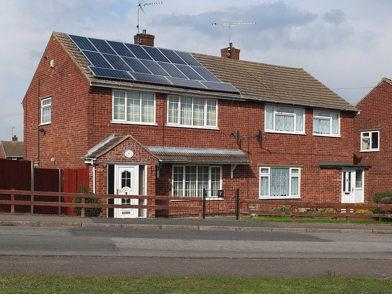 Home Energy