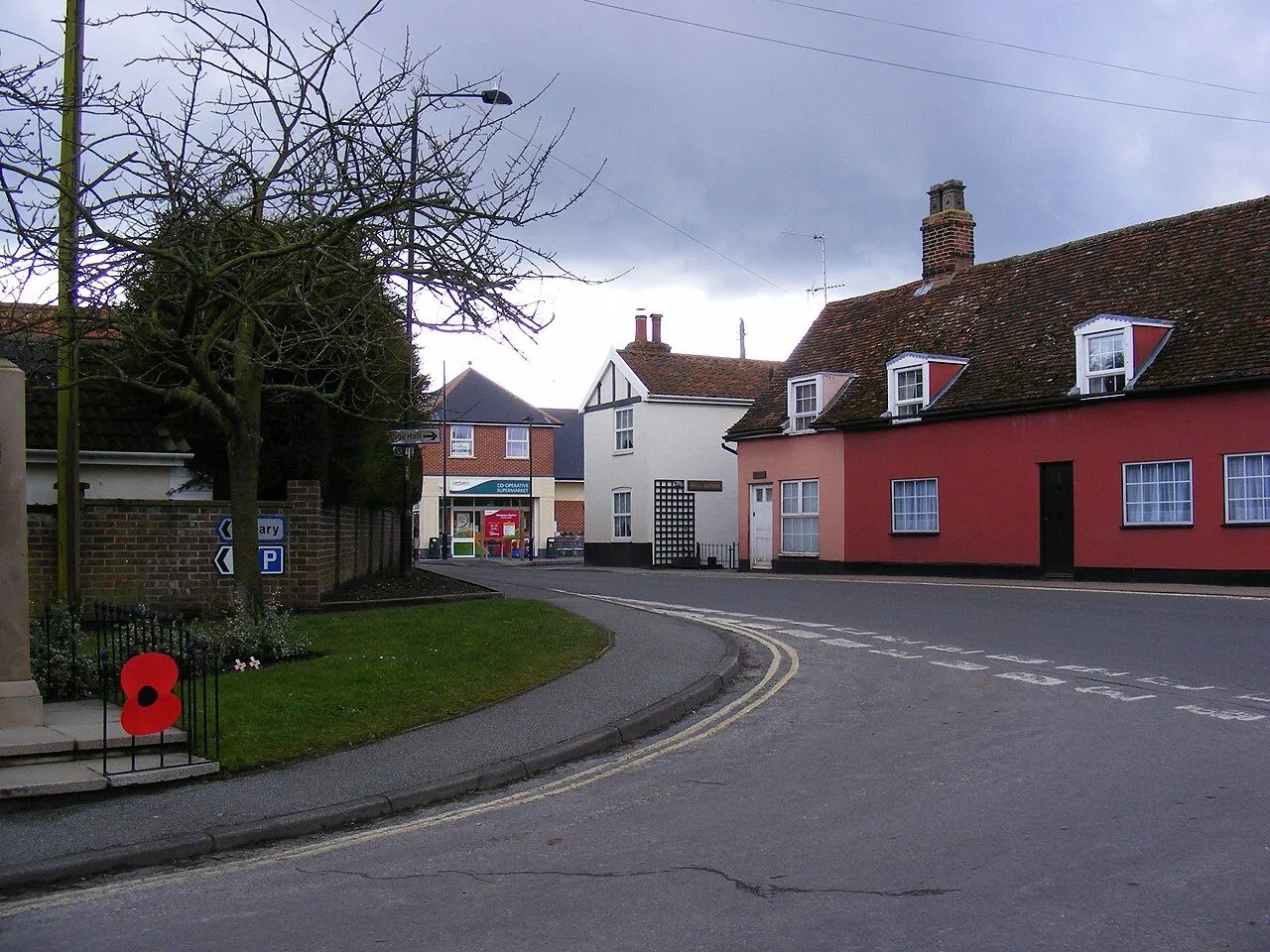 Local Life