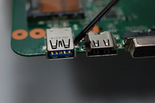 Taking Your Computer for Repair