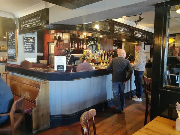 Save Your Local Pub