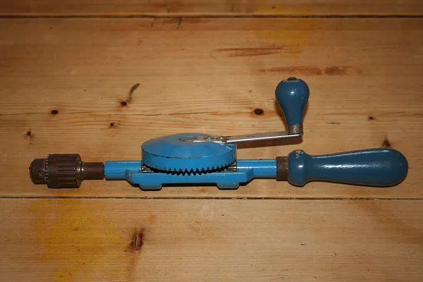 Tool Hire Horrors