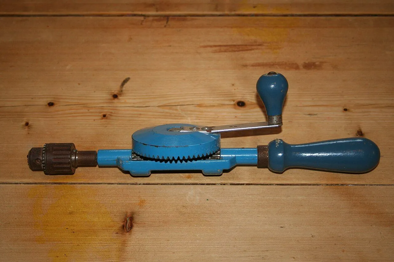 Tool Hire Horrors